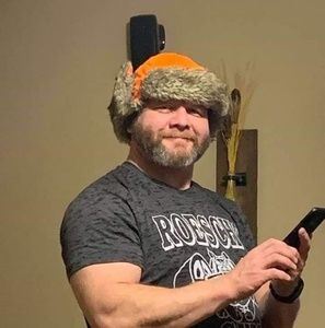 Meet your Posher, Stephen